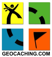 Geocaching: English Reader's Solace/ FloorShark&VinylGirl