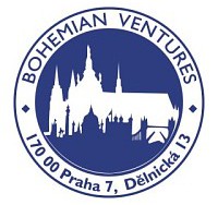 Bohemian Ventures - logo